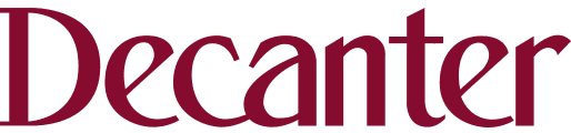 Decanter Logo
