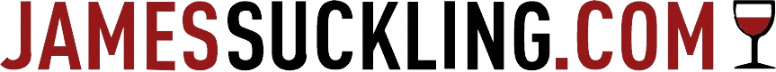 James Suckling Logo