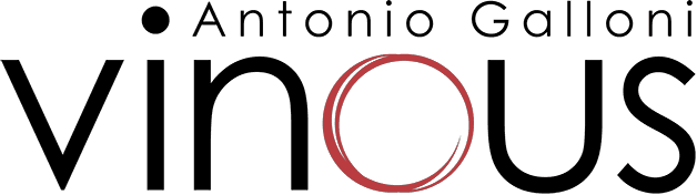 Vinous Logo
